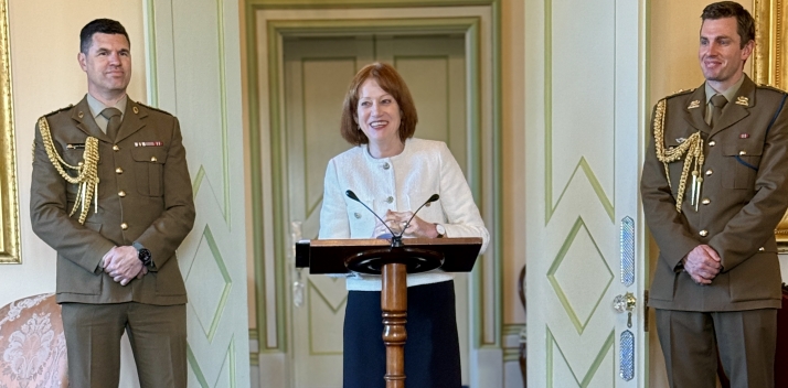 Westerway Primary School 12 August 2025