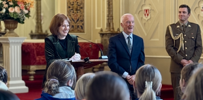 Port Sorell Primary School August 2025