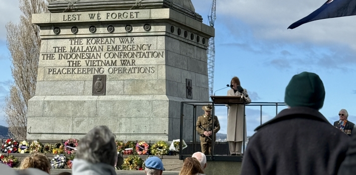 Vietnam Veterans’ Day - August 2025