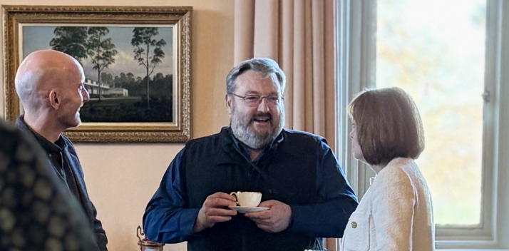 Tasmanian Electoral Commission - August 2025