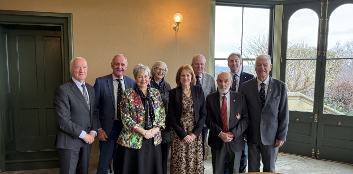 Order of Saint John of Jerusalem Knights Hospitaller - August 2025