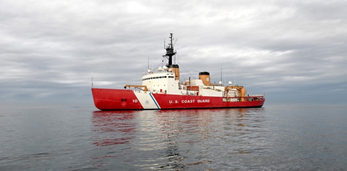 USCGC Polar Star