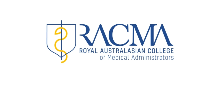 RACMA Logo