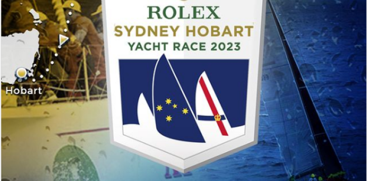 Sydney-Hobart Yacht Race 2023