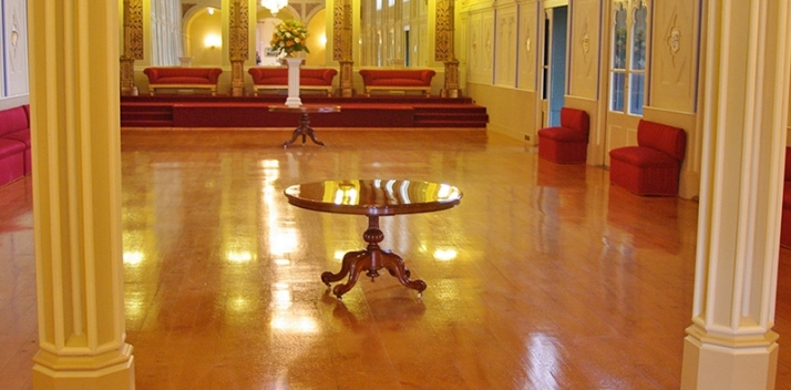 Ballroom