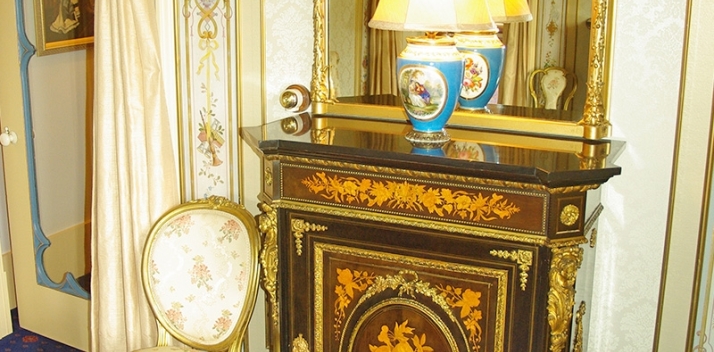 The French Room