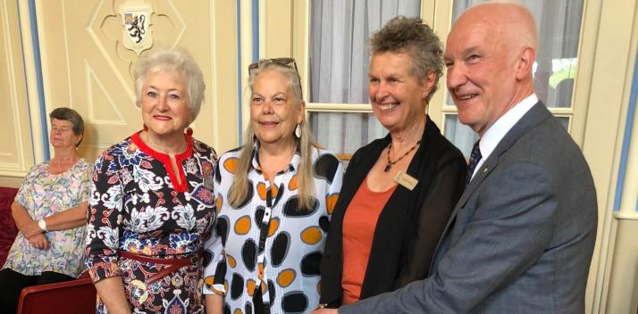 10th-anniversary-of-the-hobart-view-club