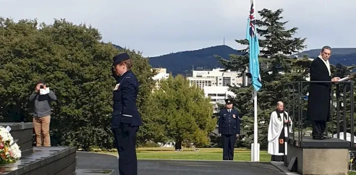 national-commemoration
