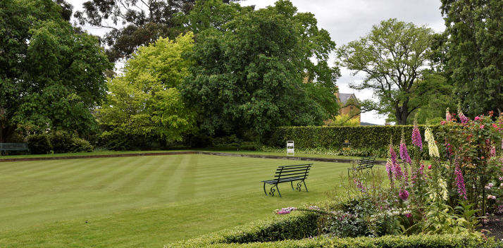 Bowling Green 1 landscape