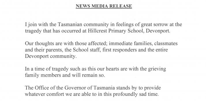 devonport_school_tragedy