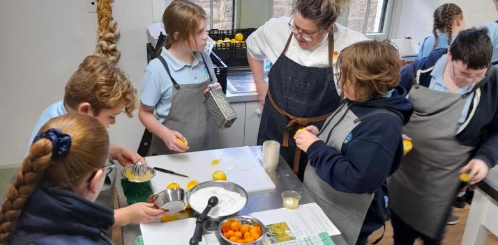 kids-to-farms