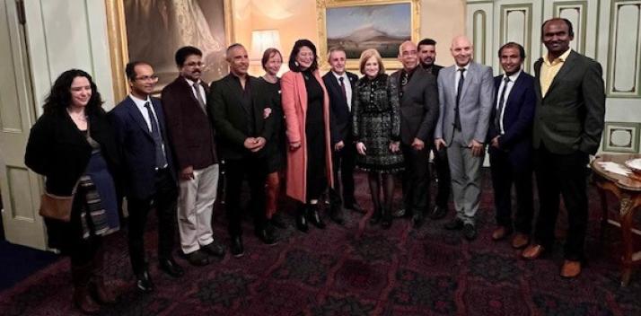 Multicultural Council of Tasmania