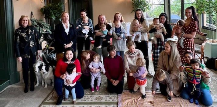 Underwood Centre music classes