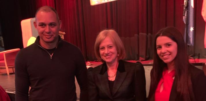 Reconciliation Week Breakfast