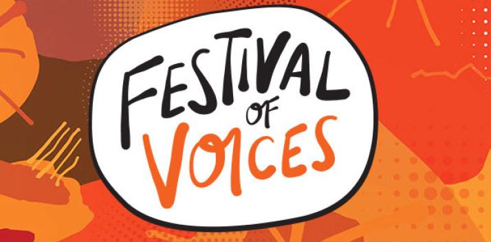 Festival of Voices