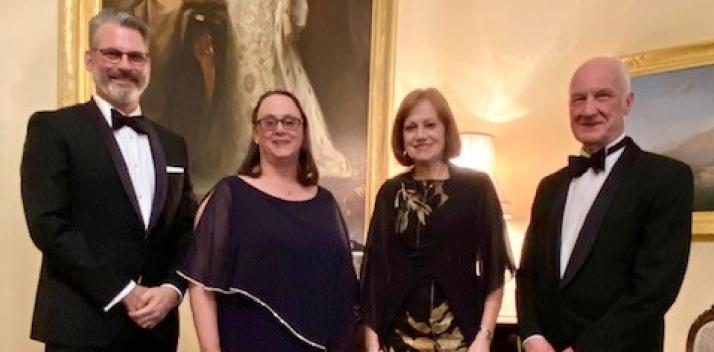 High Commissioner for Canada