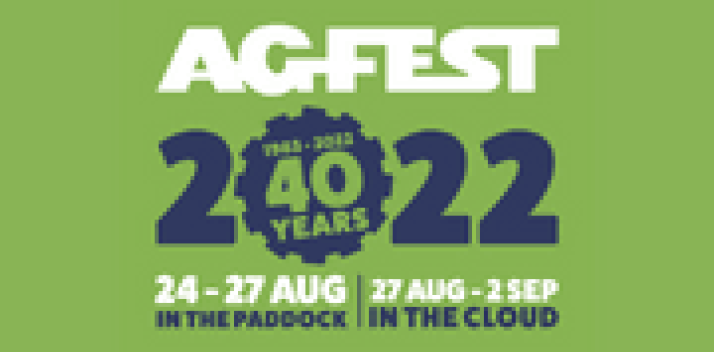 Agfest 2022