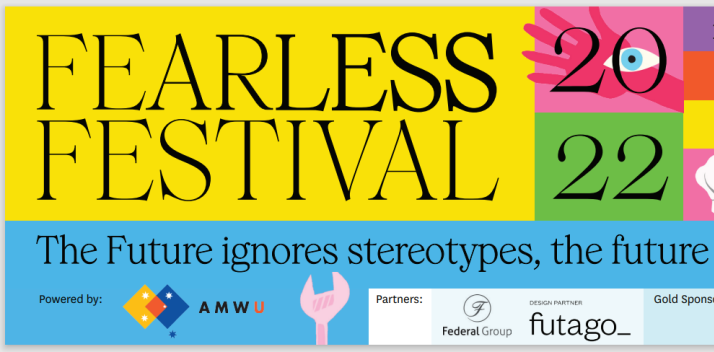 Fearless Festival 2022