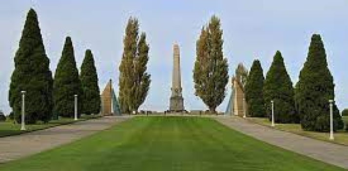 Hobart Cenotaph
