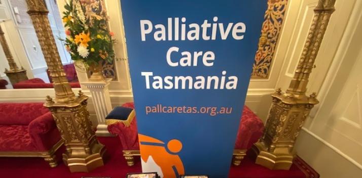 Palliative Care Tasmania
