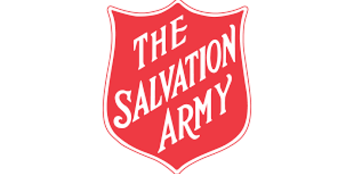 The Salvation Army