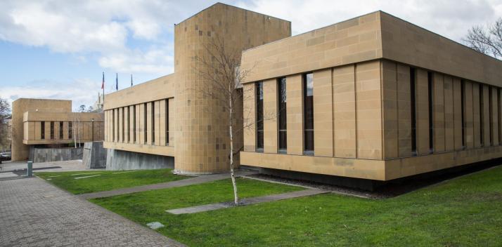 Supreme Court of Tasmania