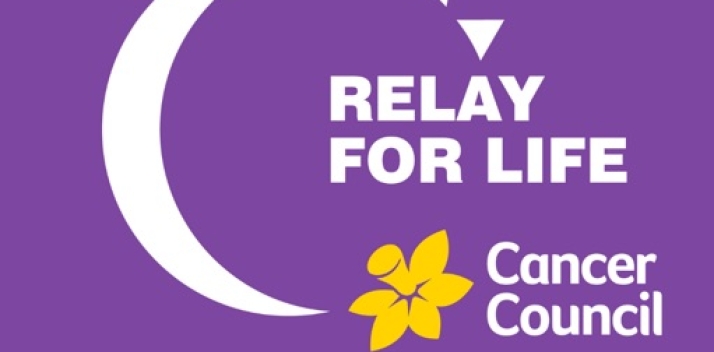 Cancer Council Relay for Life