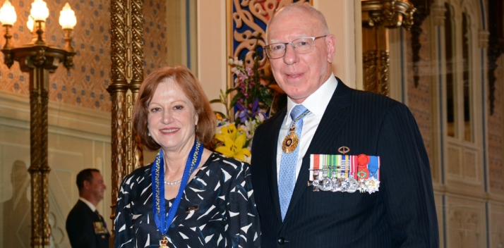 Governor-General