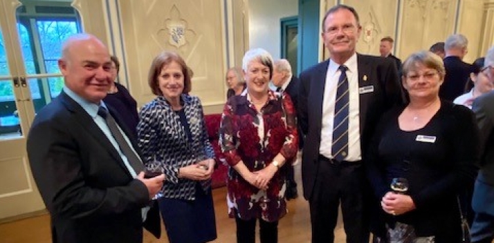 Justices of the Peace 07-10-22