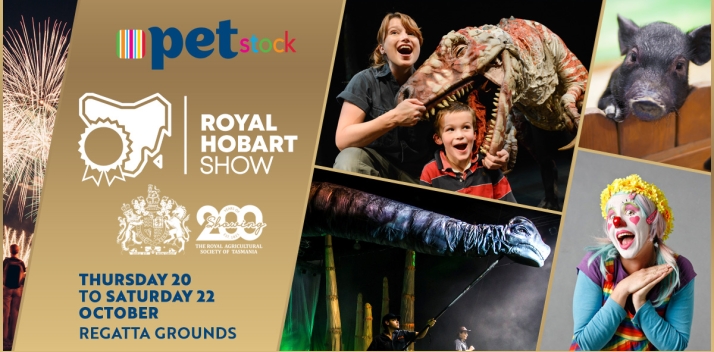 Royal Agricultural Society of Tasmania