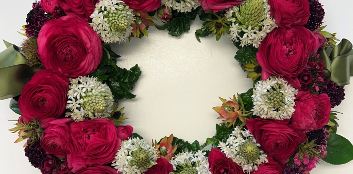 wreath