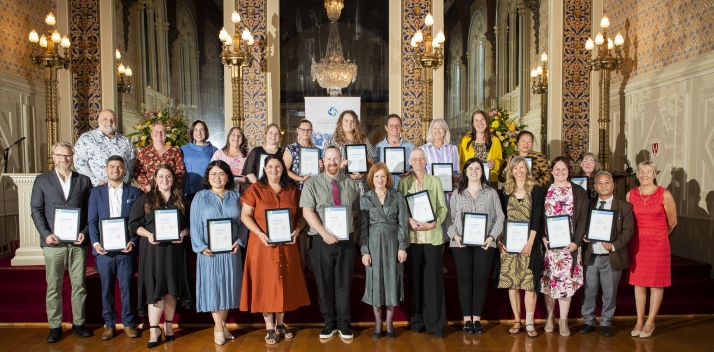 Tasmanian Community Fund