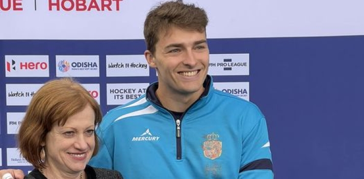 Hockey Australia - FIH Pro League