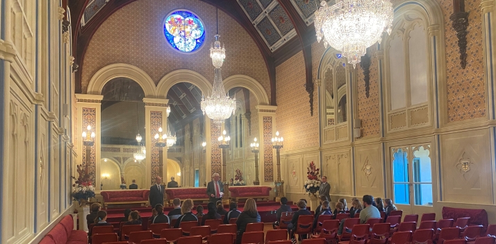 Rosetta Primary School