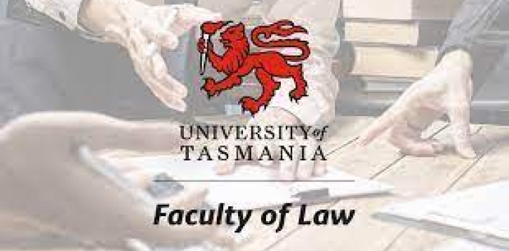 University of Tasmania Faculty of Law