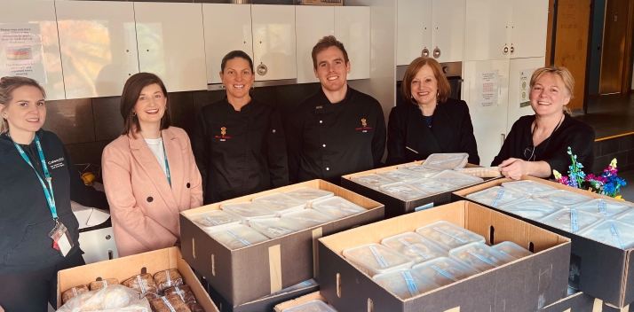 Homelessness Week 2023