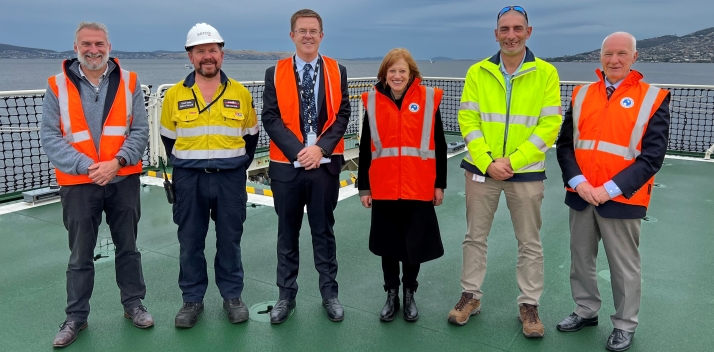 Australian Antarctic Division