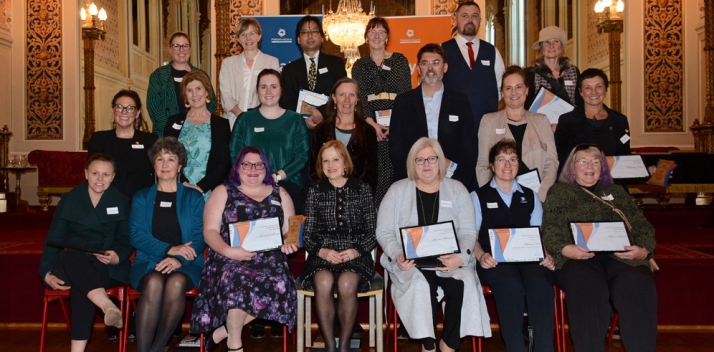 Palliative Care Tasmania