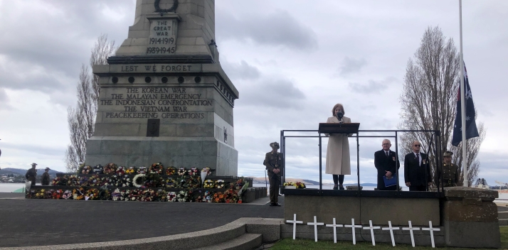 Vietnam Veterans' Day 2023