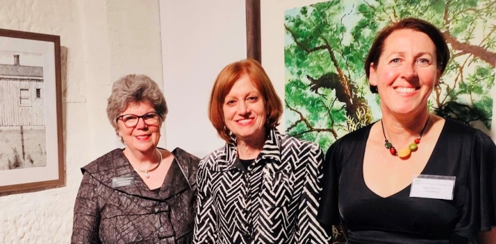 The Art Society of Tasmania 139th Annual Exhibition