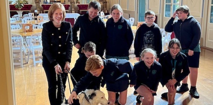 Riana Primary School