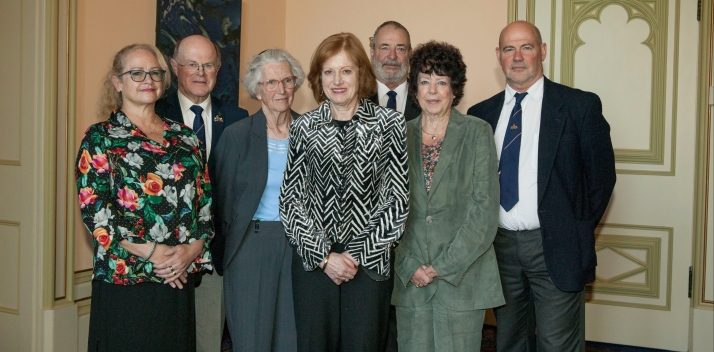 Royal Hobart Regatta Association