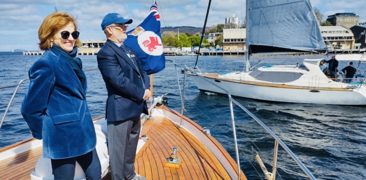 Combined Clubs Open Day 2023