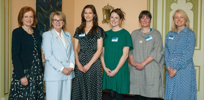 Florence Nightingale Grants and Awards 2023