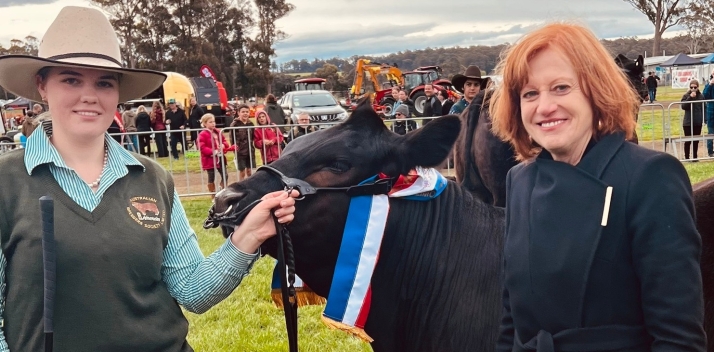 Royal Launceston Show 2023