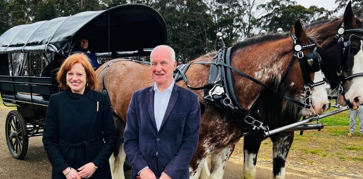 Royal Launceston Show 2023