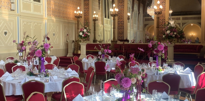 International Women's Day 2024 (Women's Legal Service Tasmania)