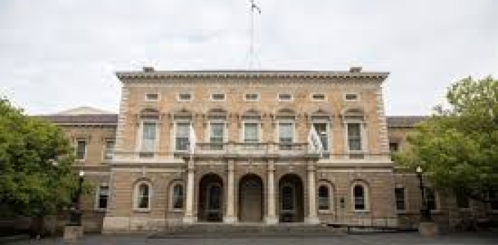 Hobart Town Hall