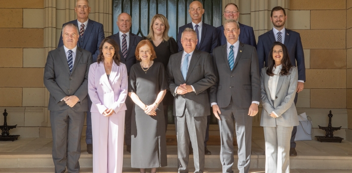 Premier and Cabinet Ministry 11-04-24