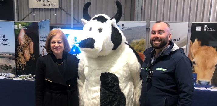 Agfest 2024 02-05-24